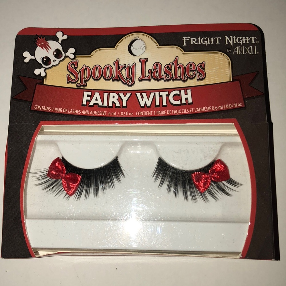 Lashes